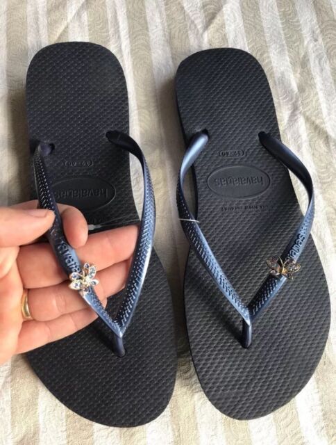 havaianas charms